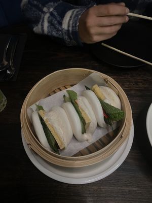   at Betel Boy in Daylesford