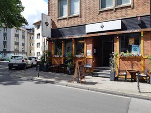 Exterior at Pfannenzauber in Aachen