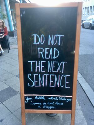   at Pfannenzauber in Aachen