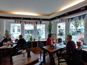  at Pfannenzauber in Aachen