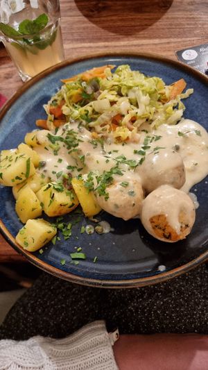  at Pfannenzauber in Aachen