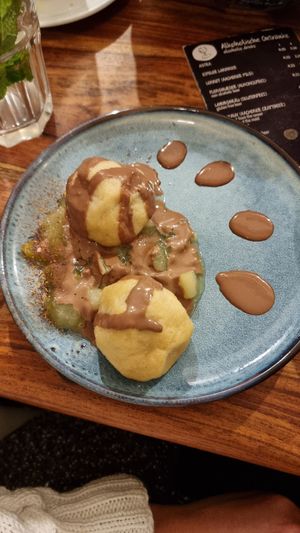  at Pfannenzauber in Aachen