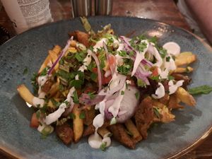  at Pfannenzauber in Aachen