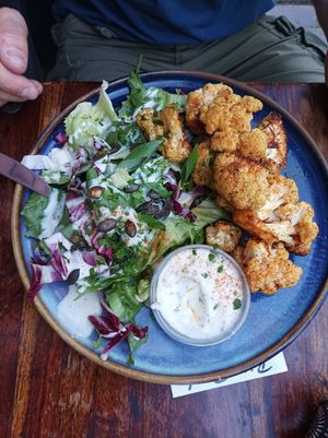  at Pfannenzauber in Aachen