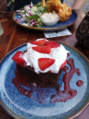  at Pfannenzauber in Aachen