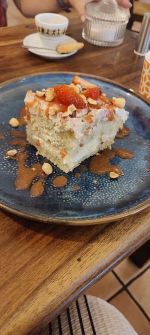  at Pfannenzauber in Aachen