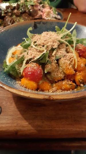  at Pfannenzauber in Aachen