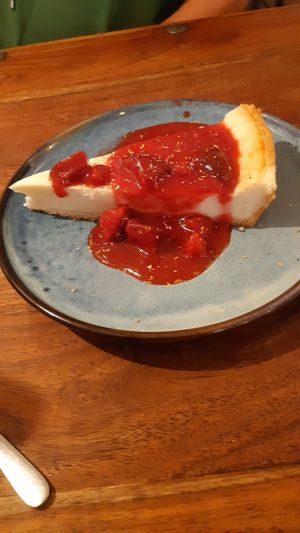  at Pfannenzauber in Aachen