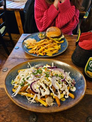  at Pfannenzauber in Aachen