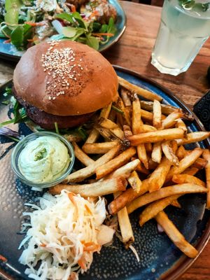  at Pfannenzauber in Aachen