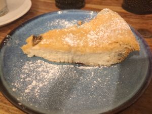  at Pfannenzauber in Aachen