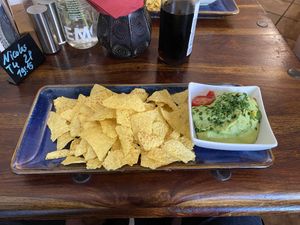   at Pfannenzauber in Aachen