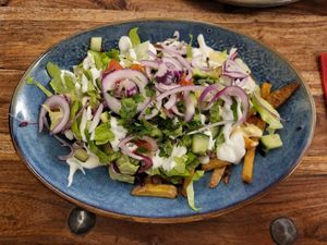  at Pfannenzauber in Aachen