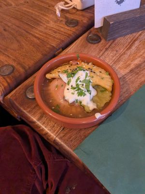  at Pfannenzauber in Aachen