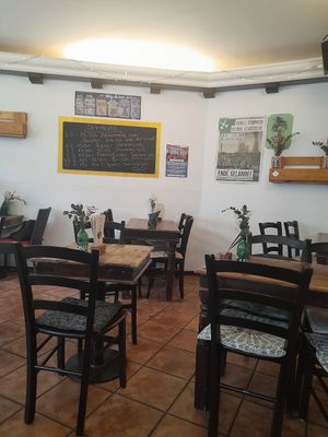  at Pfannenzauber in Aachen