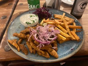  at Pfannenzauber in Aachen