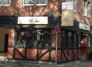 Pfannenzauber - Aachen at Pfannenzauber in Aachen