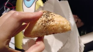 Piece Of Cake at Piece of Cake in Tel Aviv