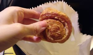 Piece Of Cake at Piece of Cake in Tel Aviv