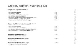  at Zoom Cafe & Photo Studio in Chemnitz