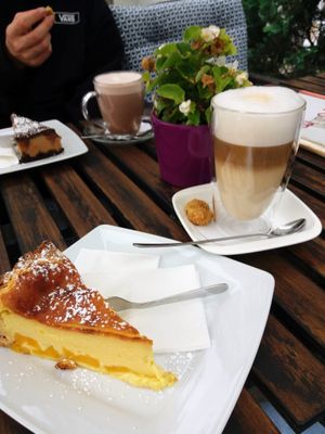  at Zoom Cafe & Photo Studio in Chemnitz