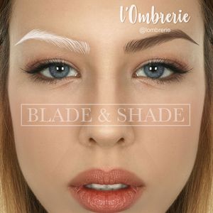 Blade & Shade  at L'Ombrerie in Bordeaux