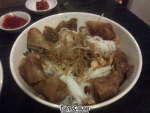  at Saigon Vegan - Vo Van Tan in Ho Chi Minh City