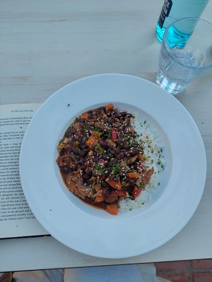  at Cantina Lab in Barcelona