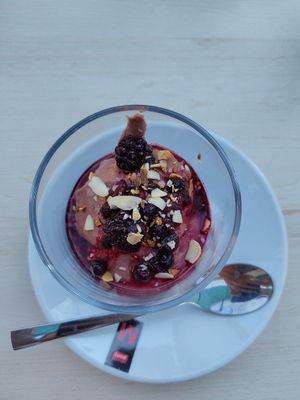  at Cantina Lab in Barcelona