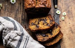 Chocolate 🍫 cake (from social media) at Paladar da Alma in Porto