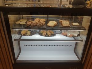 Takeaway at Foodis in Sant Just Desvern