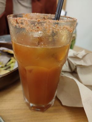 Wednesday Mexican Night All Vegan at Foodis in Sant Just Desvern