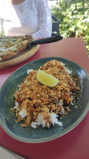  at Foodis in Sant Just Desvern