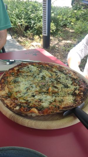  at Foodis in Sant Just Desvern