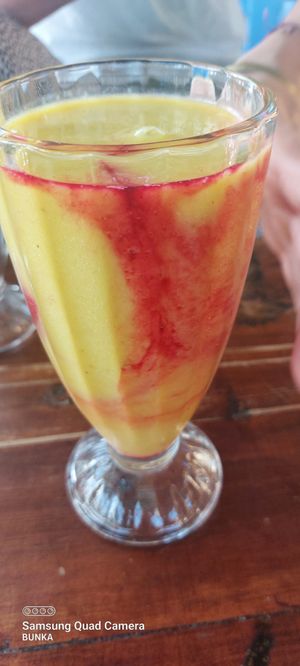  at Vegan Basket in Kilifi