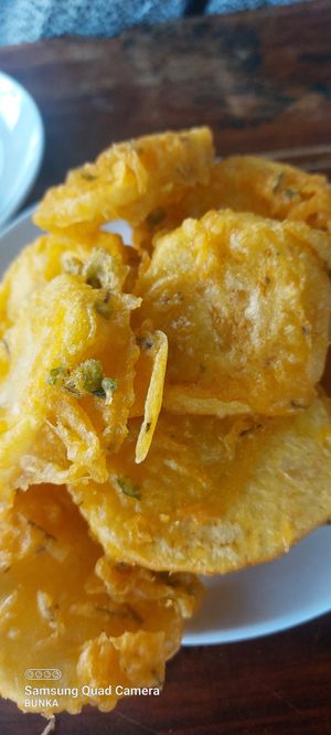  at Vegan Basket in Kilifi