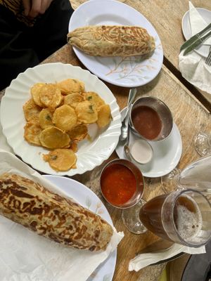   at Vegan Basket in Kilifi