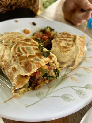   at Vegan Basket in Kilifi