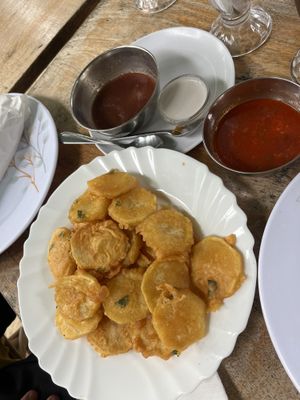   at Vegan Basket in Kilifi