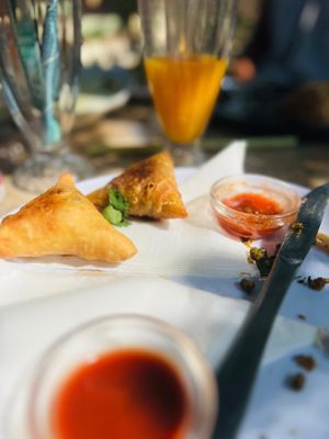 ... 🌱🥗 At this locally-owned Kilifi gem, vegans aren’t an afterthought — they’re the main event! ...

@myveganbasket is a charming plant-based haven serving wholesome at Vegan Basket in Kilifi