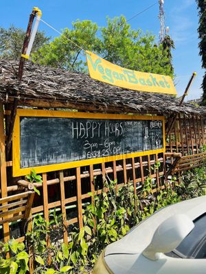 ... 🌱🥗 At this locally-owned Kilifi gem, vegans aren’t an afterthought — they’re the main event! ...

@myveganbasket is a charming plant-based haven serving wholesome at Vegan Basket in Kilifi