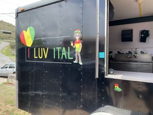 I Luv Ital at I Luv Ital in St Thomas