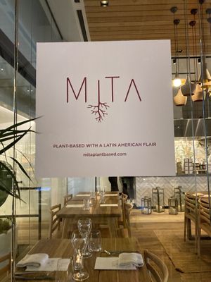Opened in June 2021 in La Cosecha  at MITA in Washington