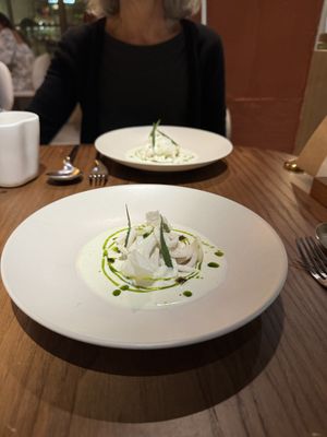   at MITA in Washington