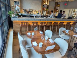  at MITA in Washington