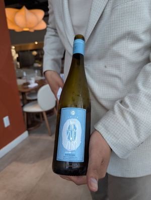  at MITA in Washington