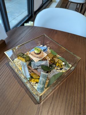  at MITA in Washington