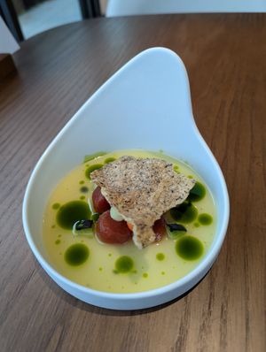  at MITA in Washington