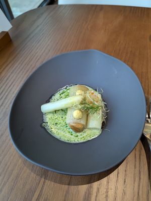  at MITA in Washington