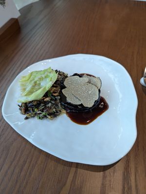  at MITA in Washington